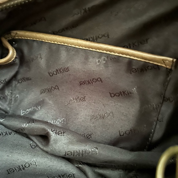 Botkier Sasha Boho Bag - Picture 6 of 7